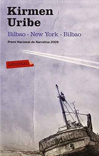 Beispielbild fr Bilbao-New York-Bilbao zum Verkauf von Revaluation Books