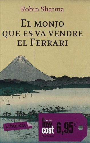 Beispielbild fr El monjo que es va vendre el Ferrari: Labutxaca low cost. Edici limitada zum Verkauf von medimops