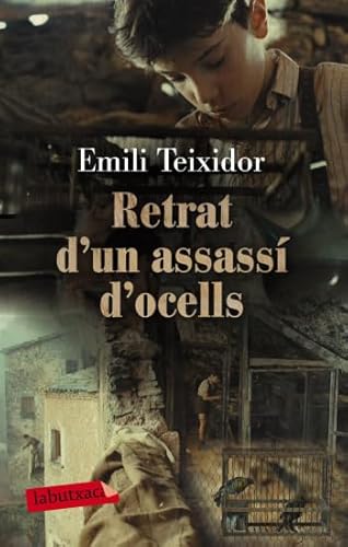 9788499303260: Retrat d'un assass d'ocells