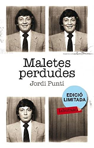 9788499303529: Maletes perdudes