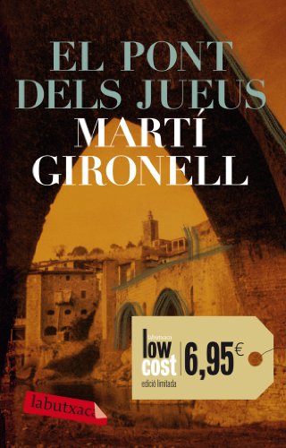 Stock image for El pont dels jueus : Low cost. Edici limitada (LB CAMPANYES) for sale by medimops