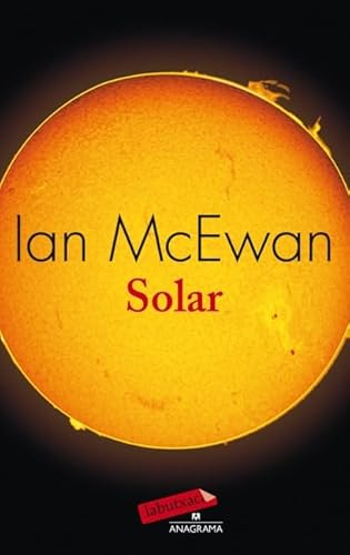 Beispielbild fr Solar McEwan, Ian zum Verkauf von Iridium_Books