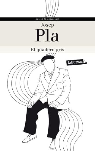 9788499305240: El quadern gris (LABUTXACA)