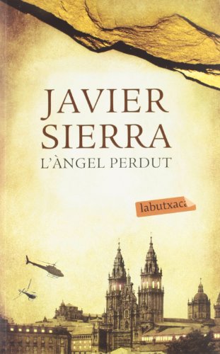 L'Ã ngel perdut (9788499305400) by Sierra, Javier