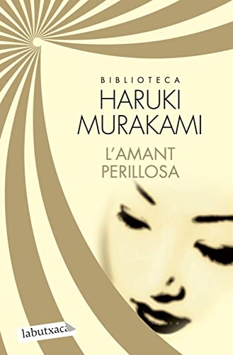 Stock image for L'AMANT PERILLOSA for sale by Zilis Select Books
