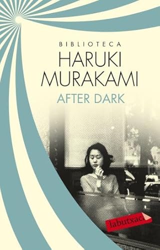 Stock image for AFTER DARK for sale by Zilis Select Books