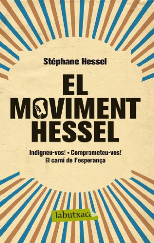 Beispielbild fr El moviment Hessel (Lb (labutxaca)) zum Verkauf von medimops