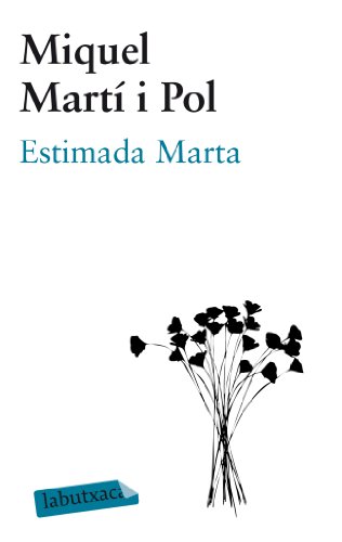 Imagen de archivo de Estimada Marta (LABUTXACA) a la venta por medimops