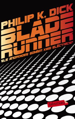Imagen de archivo de Blade Runner a la venta por Hamelyn