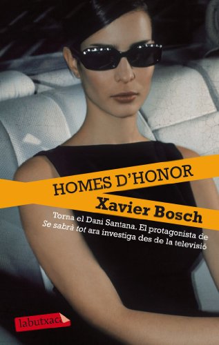 Imagen de archivo de Homes d'honor a la venta por medimops