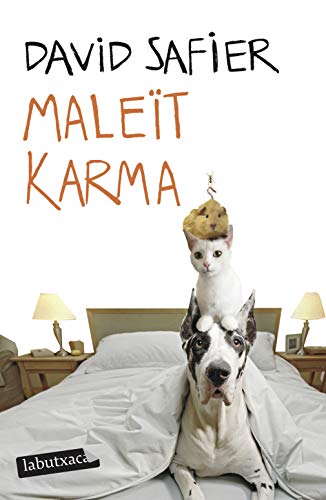 9788499306834: Malet Karma (LABUTXACA)