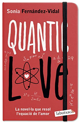 9788499306889: Quantic Love