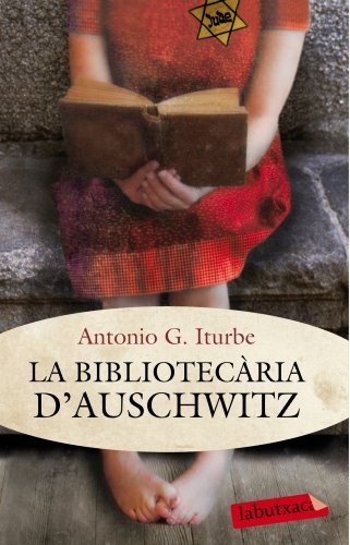 Stock image for La bibliotecria d #39/Auschwitz for sale by Iridium_Books