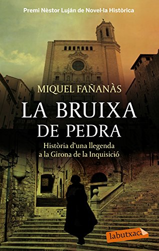 Stock image for La Bruixa de Pedra: Premi Nstor Lujn de Novella Histrica 2012 for sale by Hamelyn
