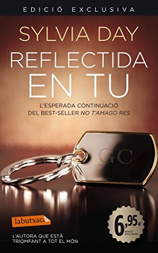 Imagen de archivo de REFLECTIDA EN TU a la venta por Zilis Select Books