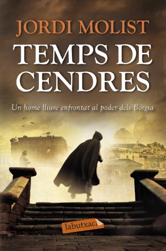 9788499308814: Temps De Cendres (LABUTXACA)