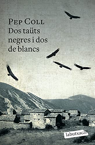 Stock image for Dos tats negres i dos de blancs for sale by AG Library