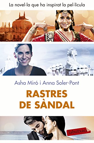 Stock image for Rastres de Sndal for sale by Hamelyn
