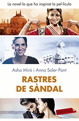 9788499309248: Rastres de sndal