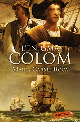 Stock image for L'enigma Colom for sale by AG Library