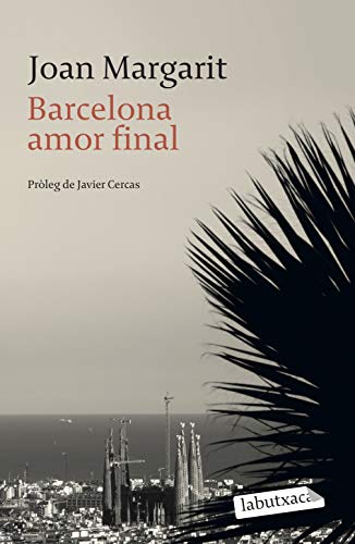 Imagen de archivo de Barcelona amor final a la venta por WorldofBooks