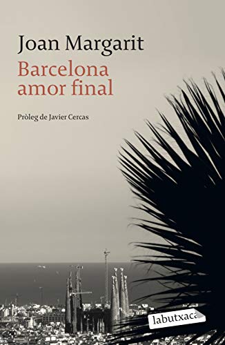 Stock image for Barcelona amor final for sale by WorldofBooks