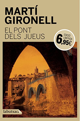 9788499309712: El Pont Dels Jueus (LB CAMPANYA GENER 2015)