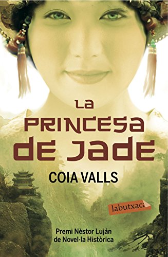 Beispielbild fr La princesa de Jade zum Verkauf von Hamelyn