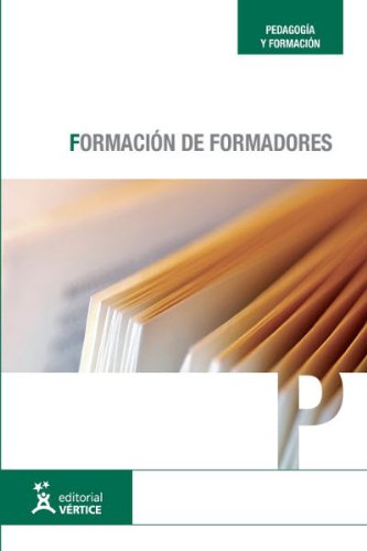 Stock image for Formacin de Formadores for sale by Hamelyn