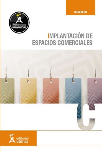 Stock image for Mf0501_3- Implantacin de Espacios Comerciales for sale by Hamelyn