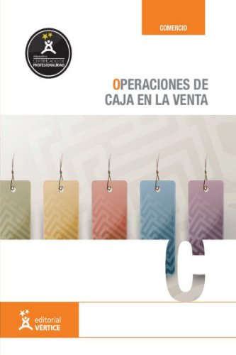 Stock image for Operaciones de Caja en la Venta for sale by Hamelyn