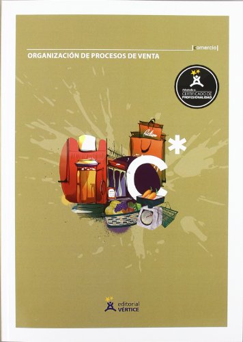 Stock image for Organizacin Del Proceso de Venta for sale by Hamelyn