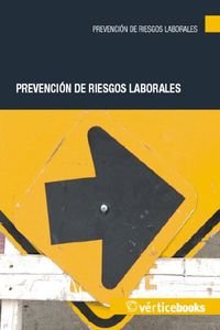 Imagen de archivo de Prevencin de Riesgos Laborales a la venta por Hamelyn