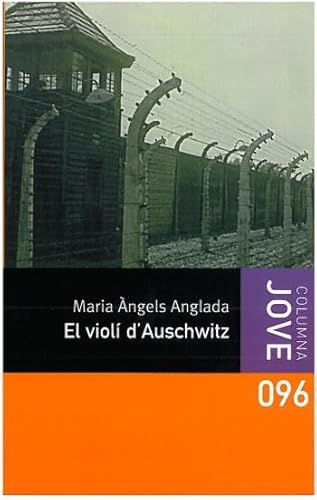 Beispielbild fr El viol d'Auschwitz (Col lecci Jove, Band 239) zum Verkauf von medimops