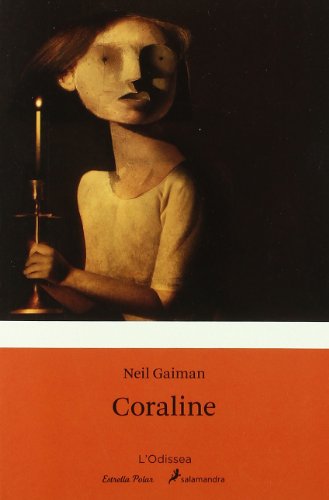 Beispielbild fr Coraline zum Verkauf von Hamelyn