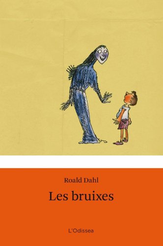 Stock image for Les bruixes (BIBLIOTECA ROALD DAHL (EP)) for sale by medimops