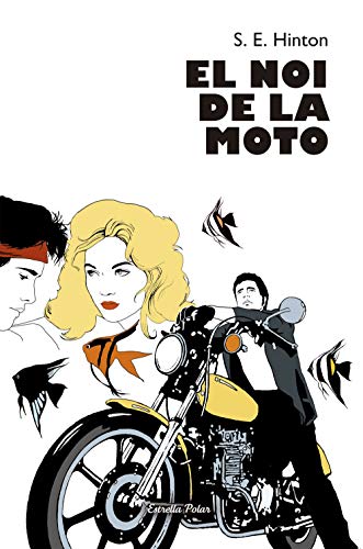 9788499320267: El Noi de la Moto (La Via Lctia)