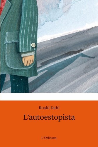 9788499320328: L'autoestopista (BIBLIOTECA ROALD DAHL (EP))