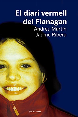 9788499320359: El diari vermell del Flanagan: 200 (Biblioteca Flanagan)
