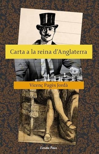 9788499320519: Carta a la reina d'Anglaterra: Amb dues postdates de lautor (Vostok)