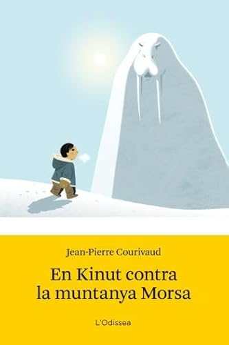 Beispielbild fr En Kinut contra la muntanya Morsa zum Verkauf von Iridium_Books