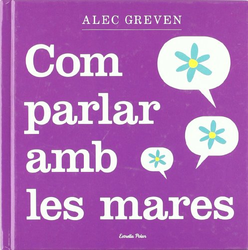Stock image for Com parlar amb les mares for sale by Iridium_Books