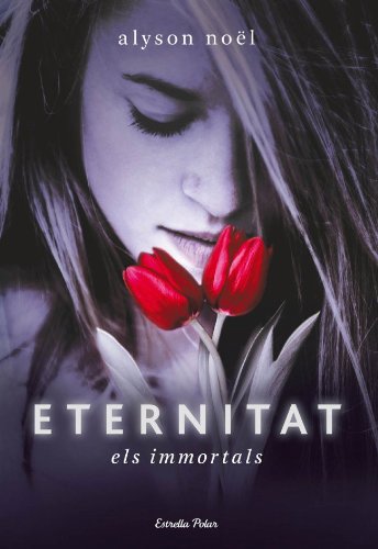 Stock image for Eternitat: Els immortals for sale by Ammareal