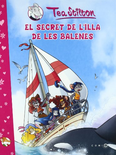 Beispielbild fr El secret de l'Illa de les Balenes zum Verkauf von Ammareal