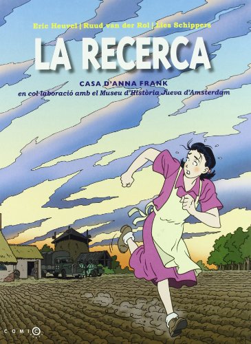 Stock image for La recerca Casa d Anna Frank for sale by Iridium_Books