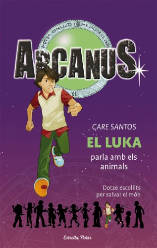Imagen de archivo de EL LUKA PARLA AMB ELS ANIMALS a la venta por Zilis Select Books