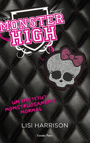 Imagen de archivo de Monster High 1 (L' illa del temps) a la venta por medimops