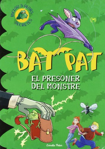 Beispielbild fr RESONER DEL MONSSTRE, EL (Bat Pat) zum Verkauf von medimops