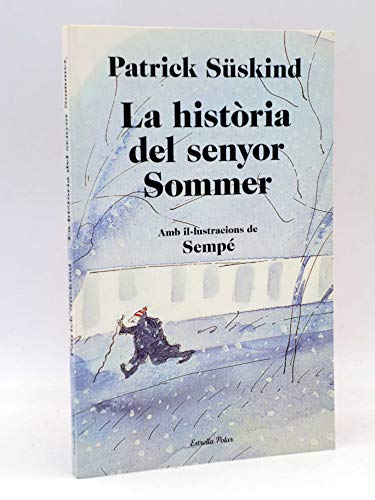 Imagen de archivo de LA HISTRIA DEL SENYOR SOMMER a la venta por Zilis Select Books