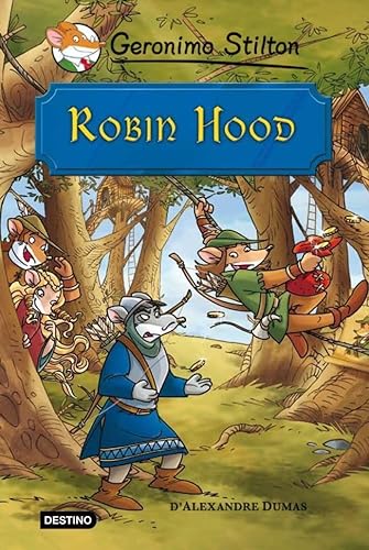 Robin Hood. - Disney, Walt: 9783505109423 - AbeBooks